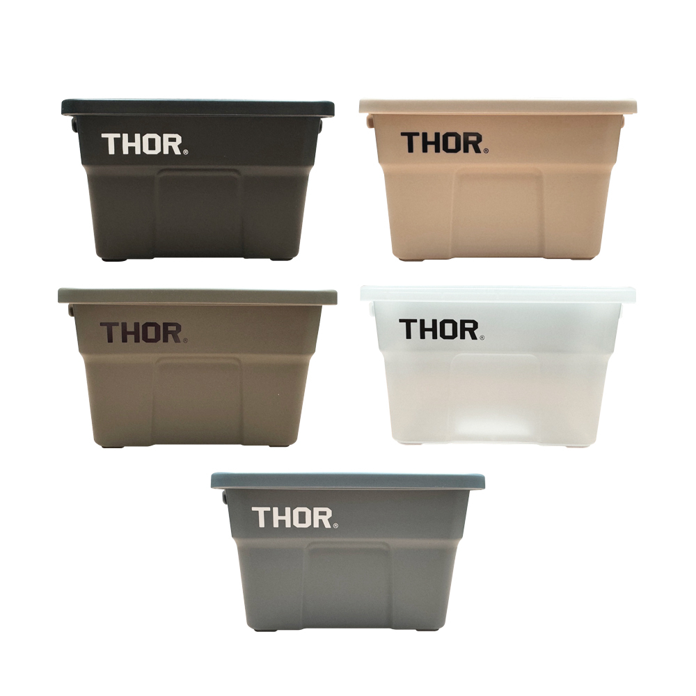 THOR 1L收納箱