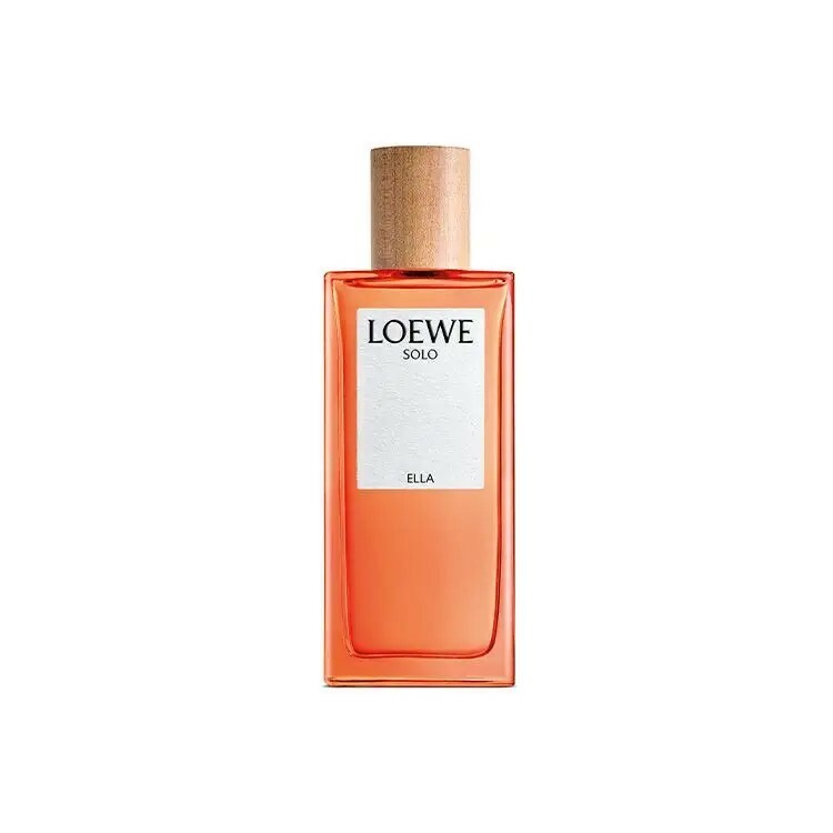 LOEWE 獨奏宣言淡香精