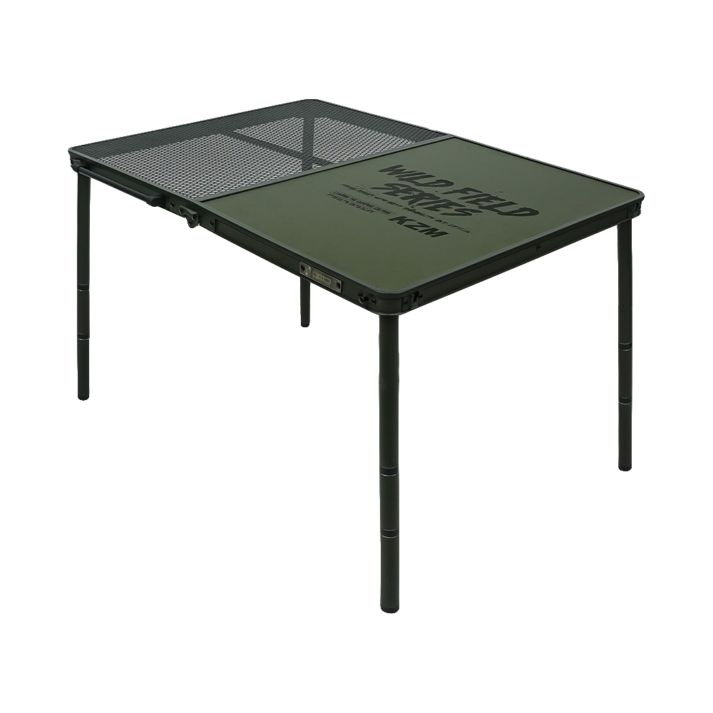 KZM IMS 工業風折疊桌