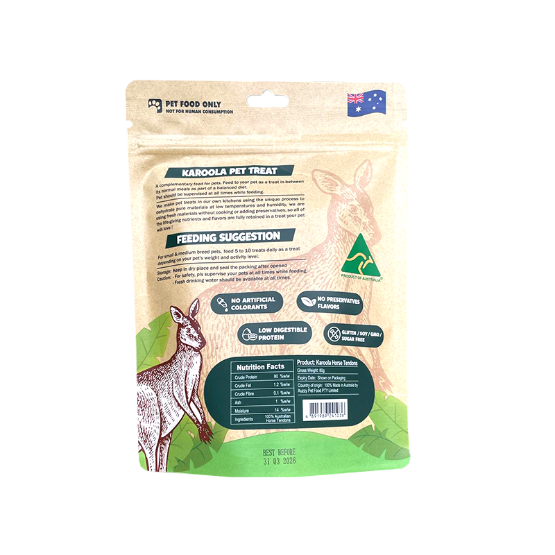 Karoola Hores Tandons  80g