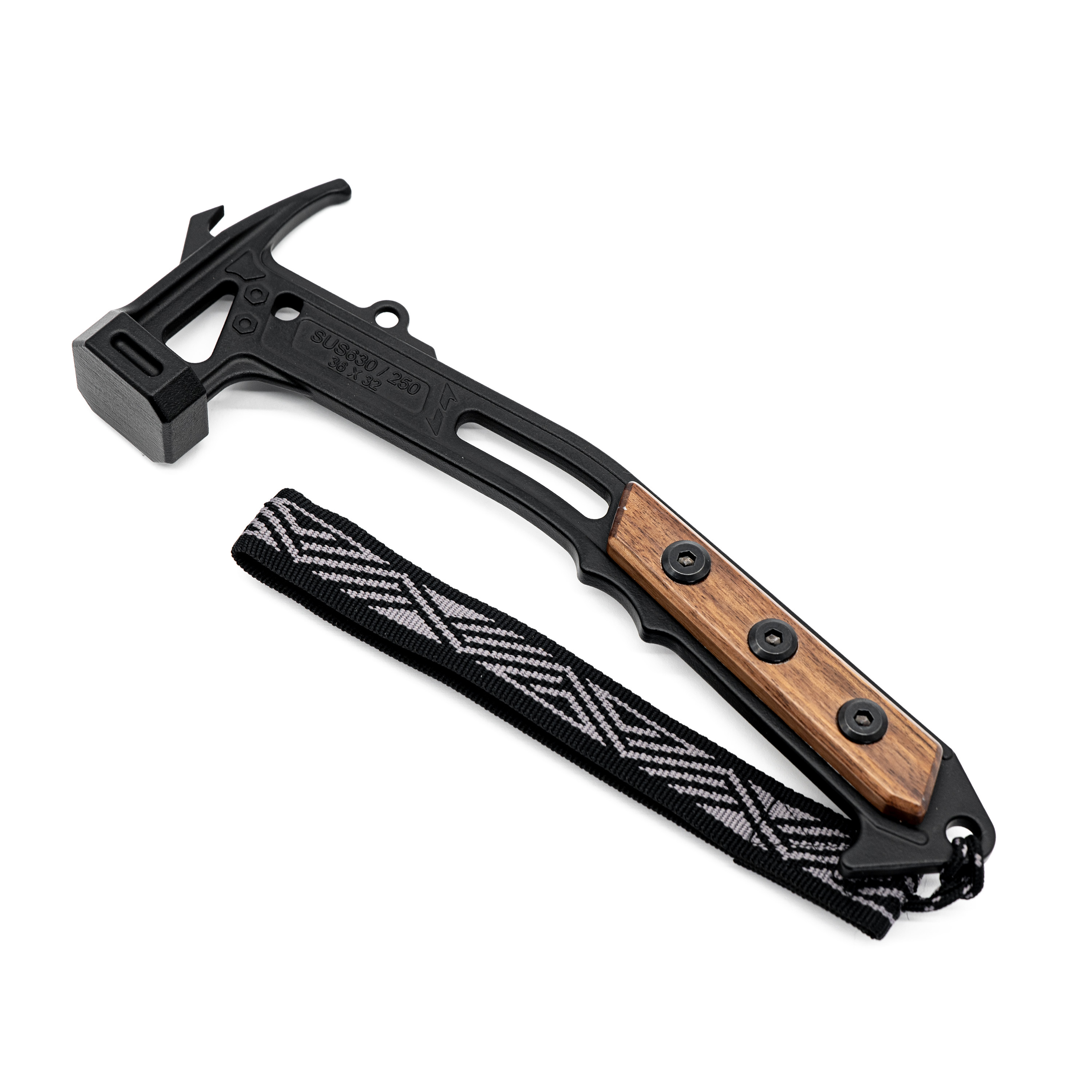 【TKS】獵隼營鎚 TKS-EG04 G-7-1