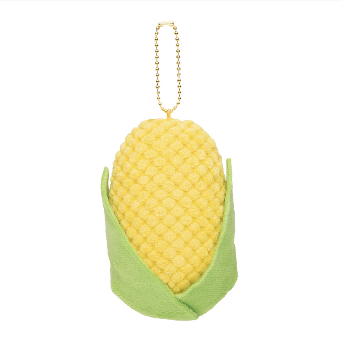 【現貨】Mofusand 粟米公仔吊飾