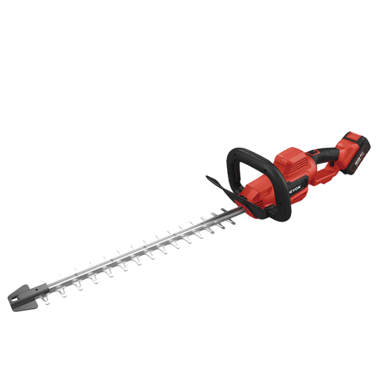 "DEVON" 大有牌20V籬笆剪(刀片長55CM)(淨機)-[4220-LI-Z]