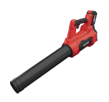 "DEVON" 大有牌20V充電式吹風機(淨機)-[4707-LI-Z]