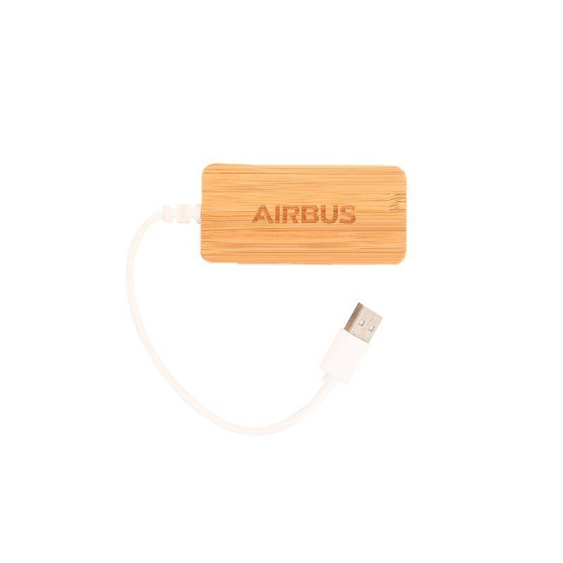 AIRBUS USB2.0 集線器