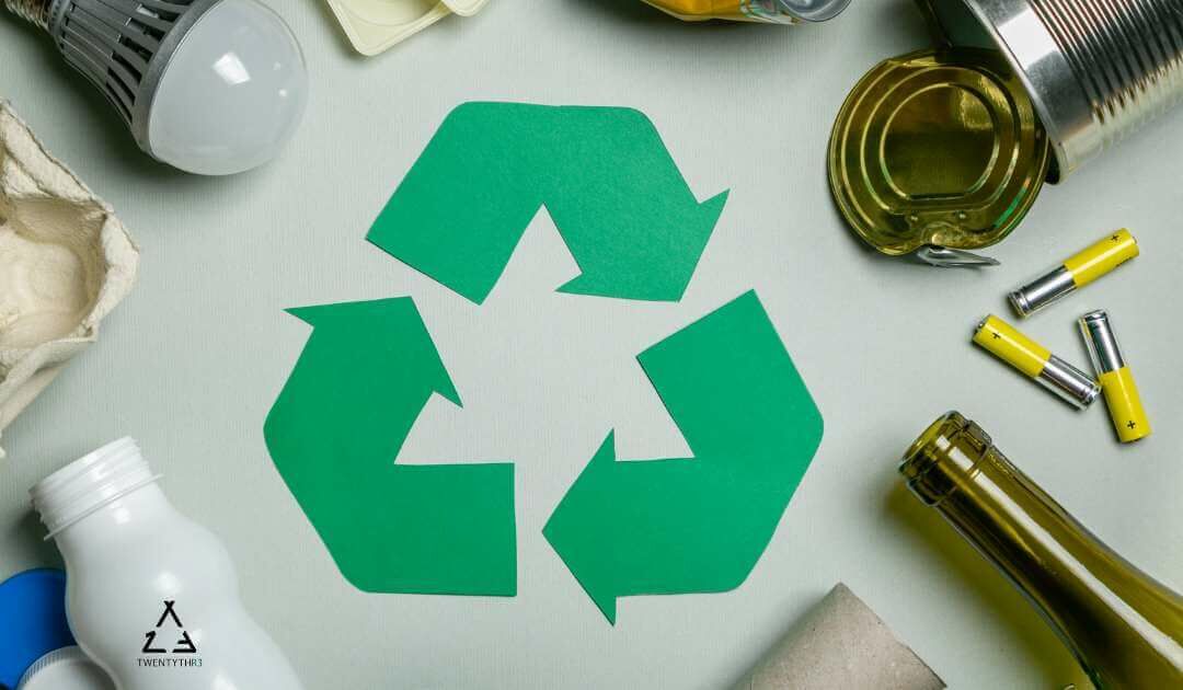 資源回收廢棄物收購