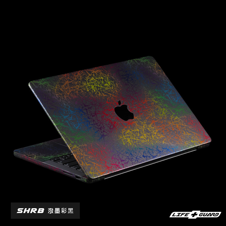 Macbook PRO 14 M1 M2 M3 M4 2021 2024 Laptop skin