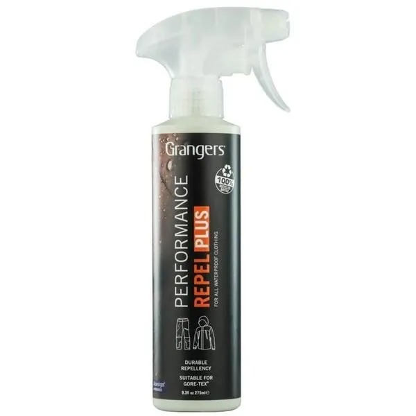 [Grangers] 防水透氣服飾防潑水噴劑 275ml