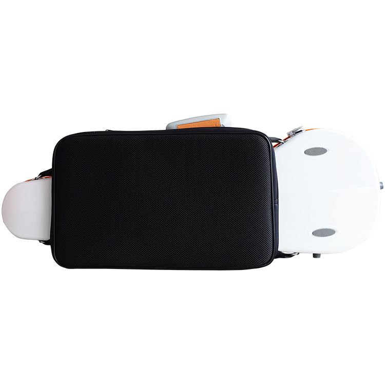 Bam Case 可拆式外掛譜袋 (黑色)