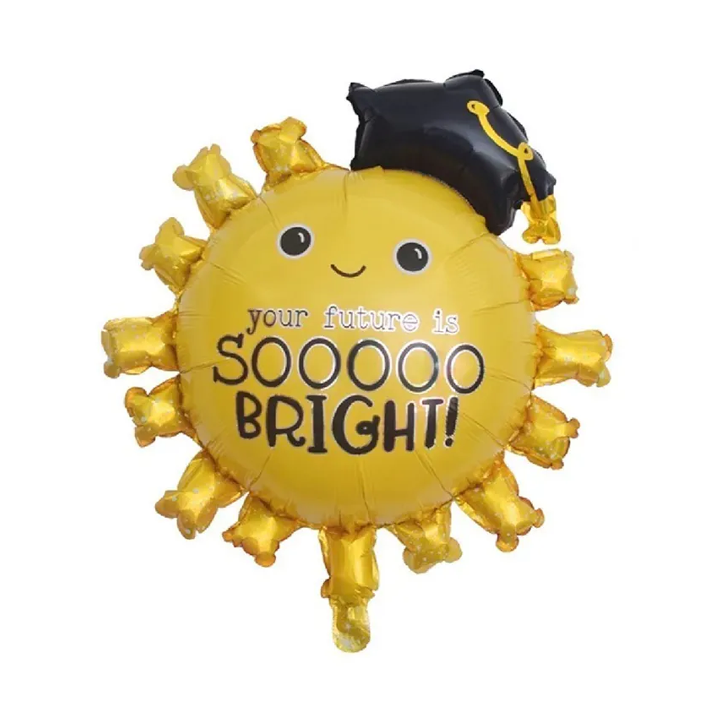 畢業單品丨閃耀未來