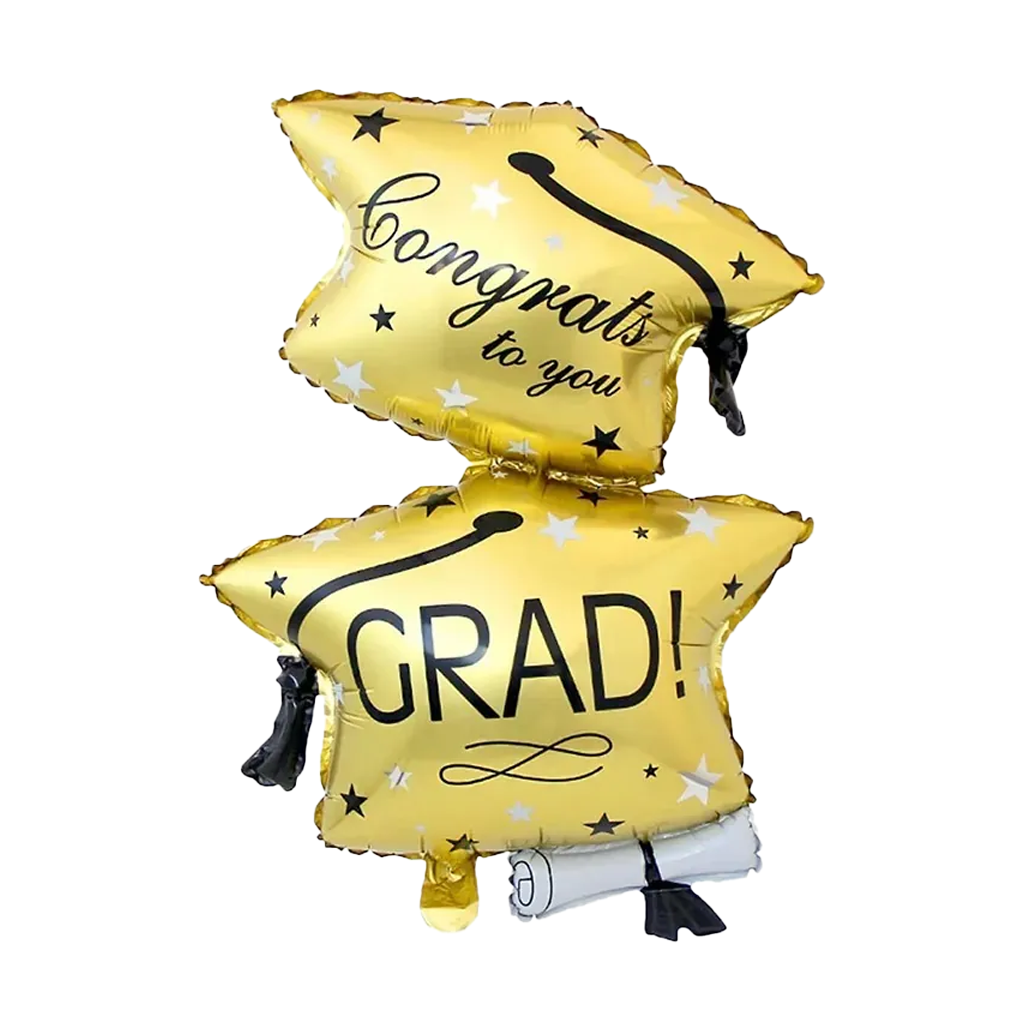 畢業單品丨連體雙帽-2色