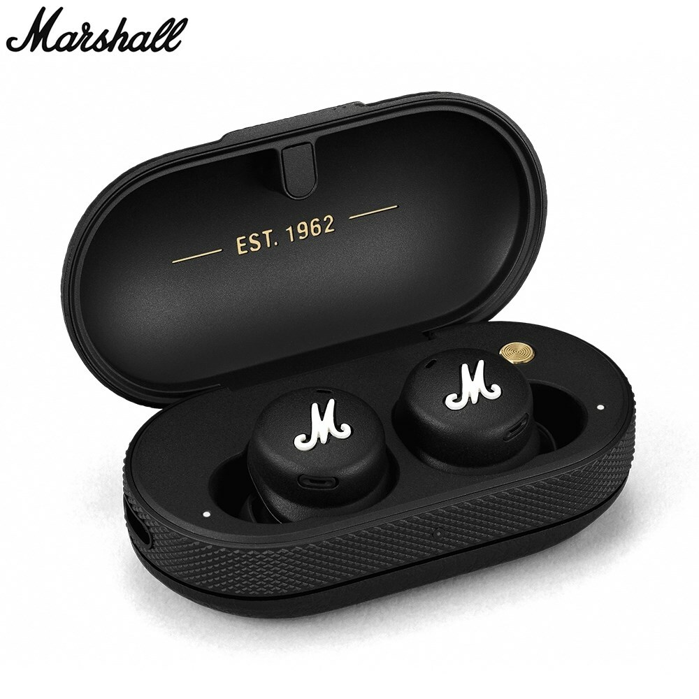 Marshall Mode II 真無線藍牙耳機
