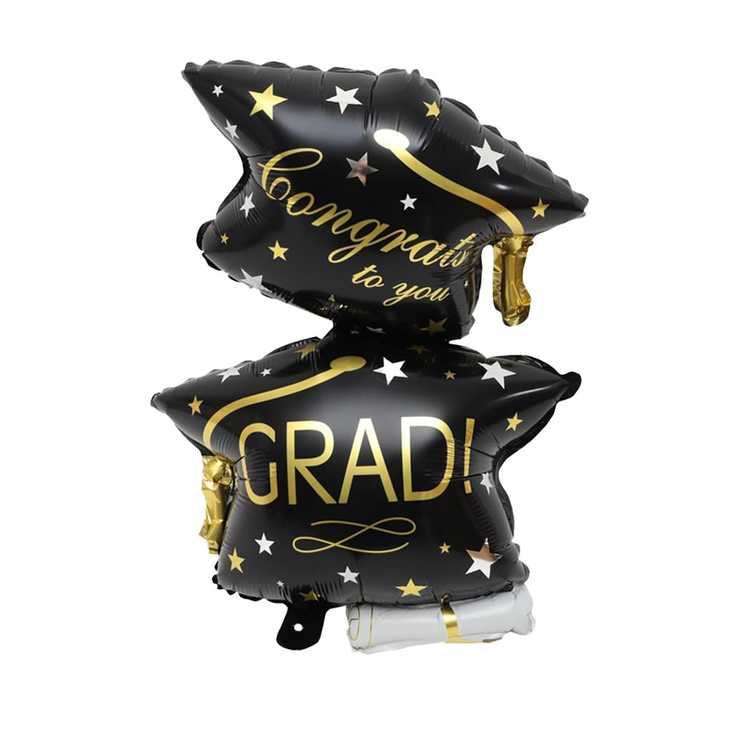 畢業單品丨連體雙帽-2色