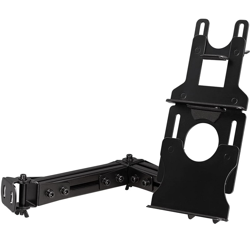 米特3C數位–NLR ELITE TABLET/BUTTON BOX MOUNT ADD-ON 鋁擠賽車架專用 平板手機架/NLR-E020
