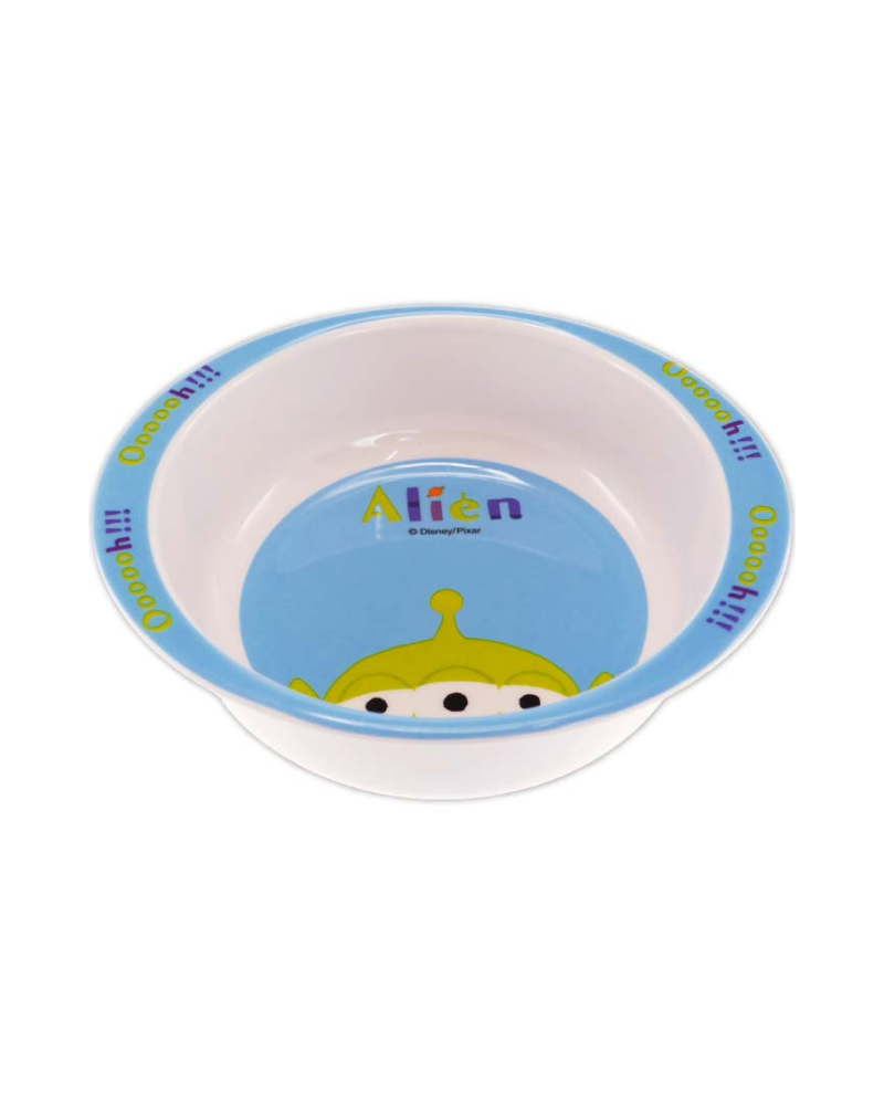 Skater 三眼仔 兒童膠碗