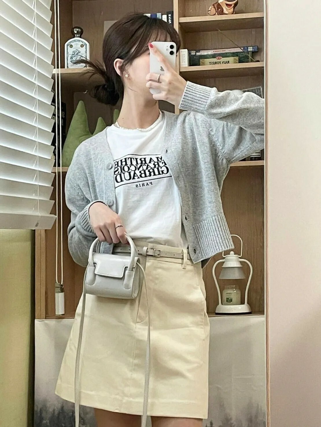 #現貨優惠 韓國 Marithe Francois Girbaud MFG 女版 短踢