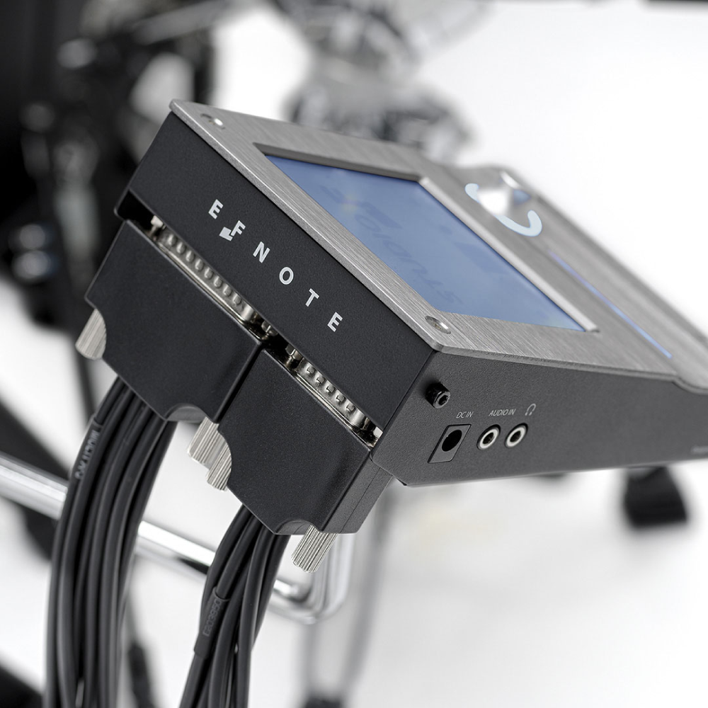 EFNOTE Efnote / 3X 數位電子鼓組 第 4 張圖片｜三峽鼓 / 打擊