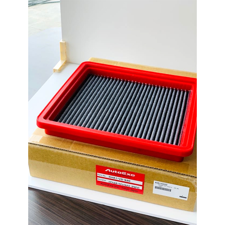 AUTOEXE 空氣濾芯 MAZDA CX-60