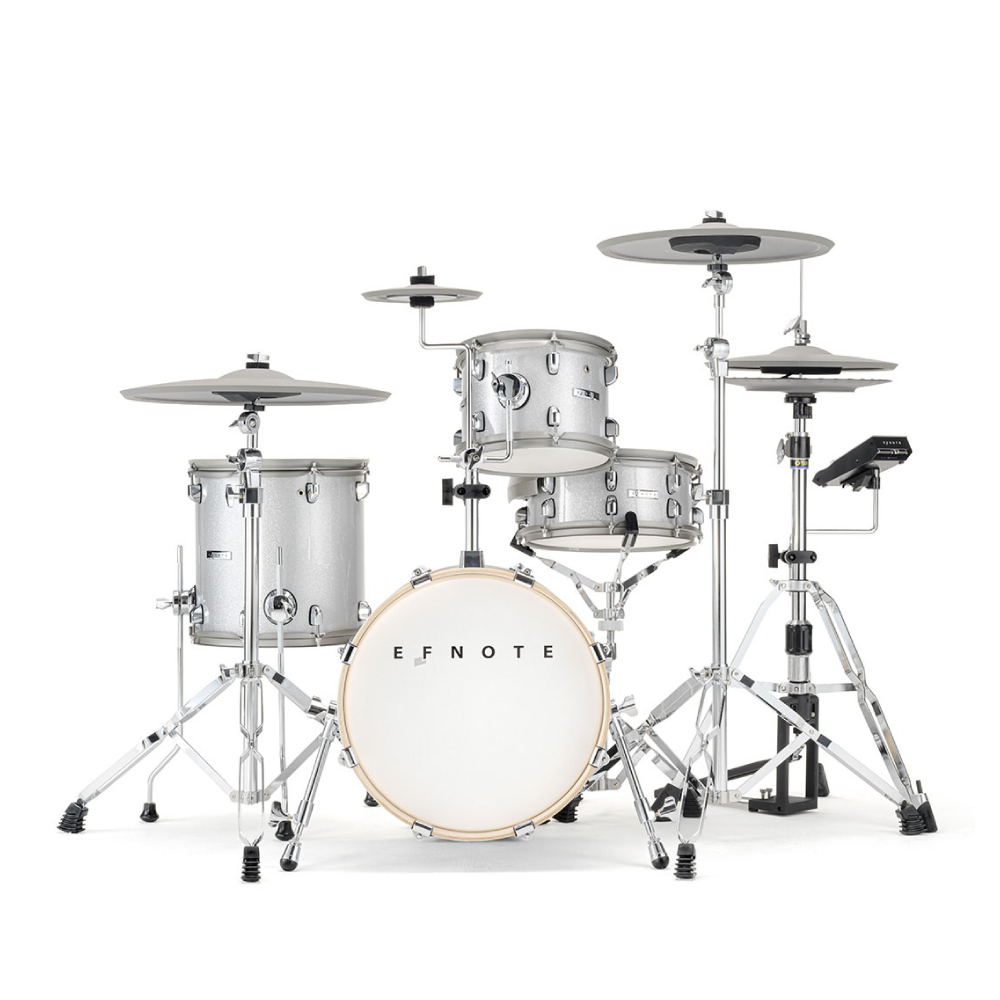 EFNOTE Efnote / 5 數位電子鼓組 第 4 張圖片｜三峽鼓 / 打擊