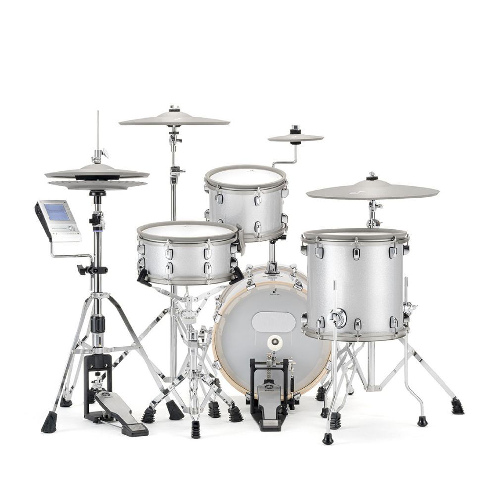 EFNOTE Efnote / 5 數位電子鼓組 第 6 張圖片｜三峽鼓 / 打擊