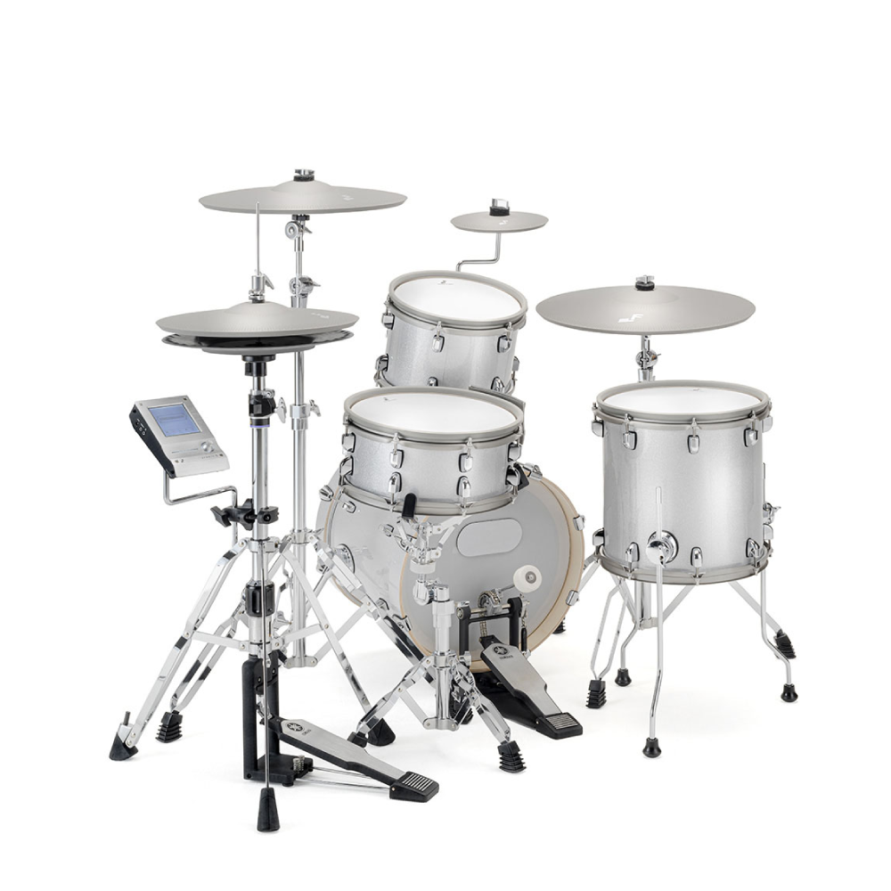 EFNOTE Efnote / 5 數位電子鼓組 第 3 張圖片｜三峽鼓 / 打擊