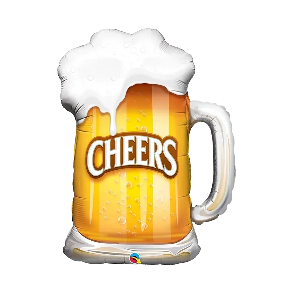慶祝單品丨乾杯!啤酒杯