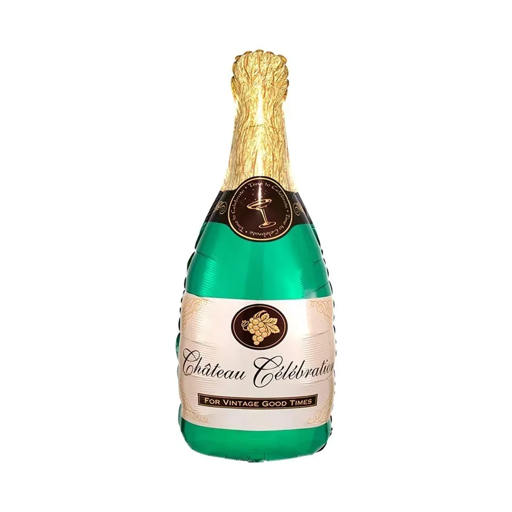 慶祝單品丨香檳氣泡酒