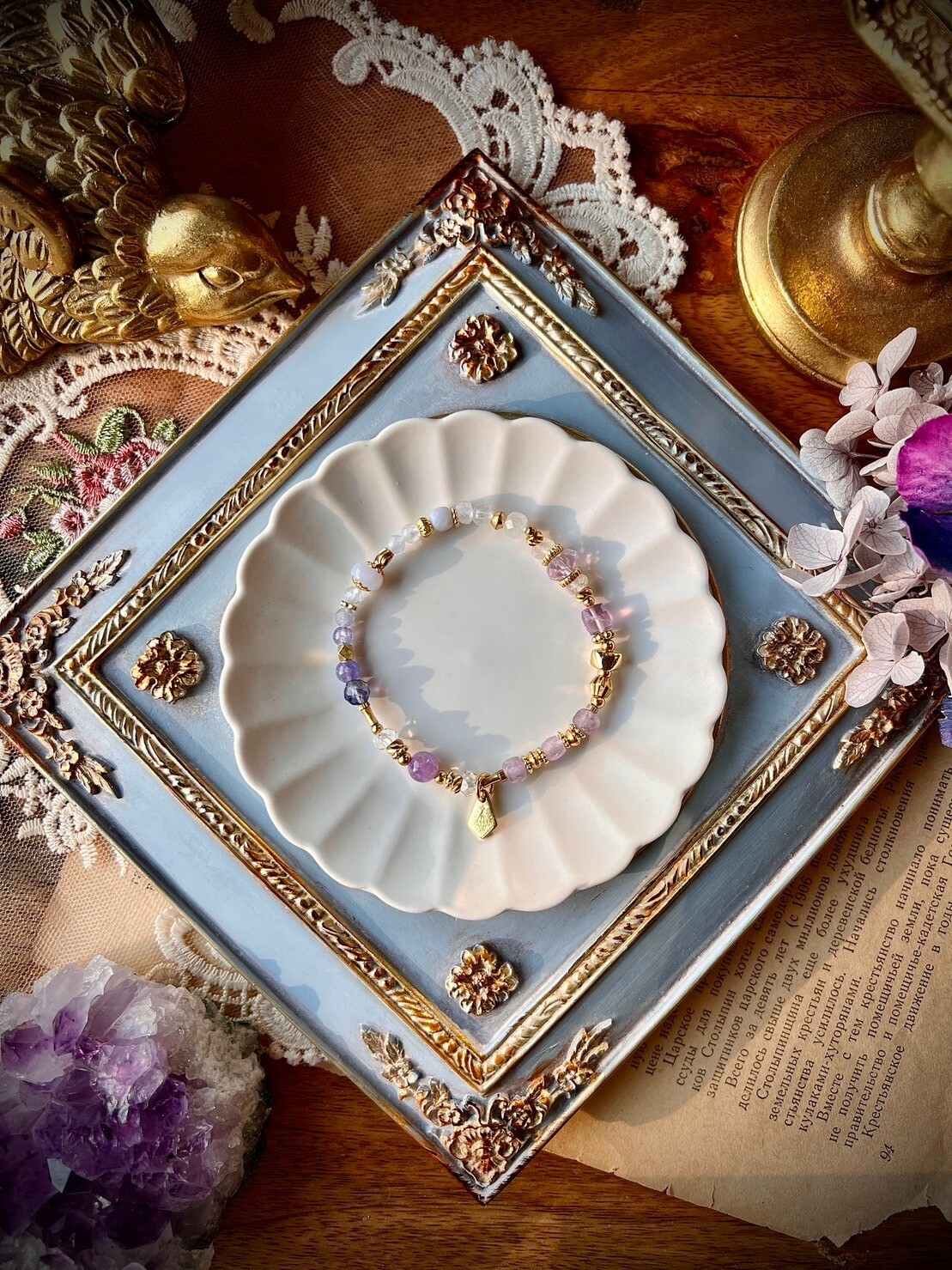 ｛布達佩斯日落}