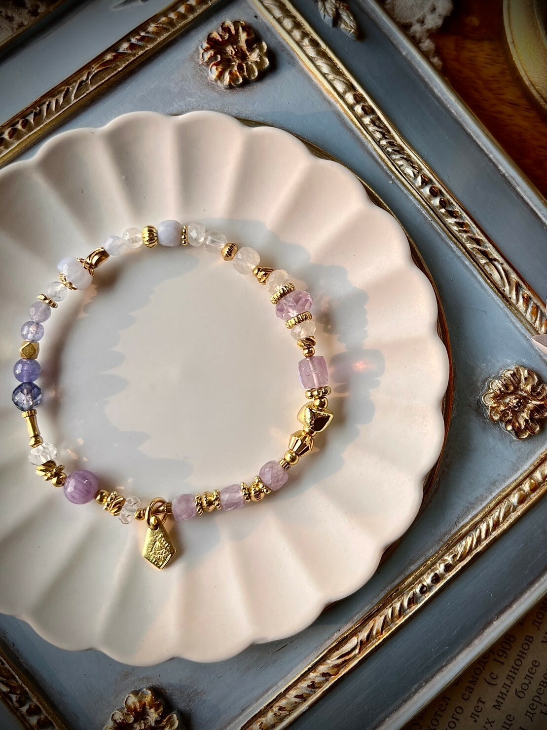 ｛布達佩斯日落}