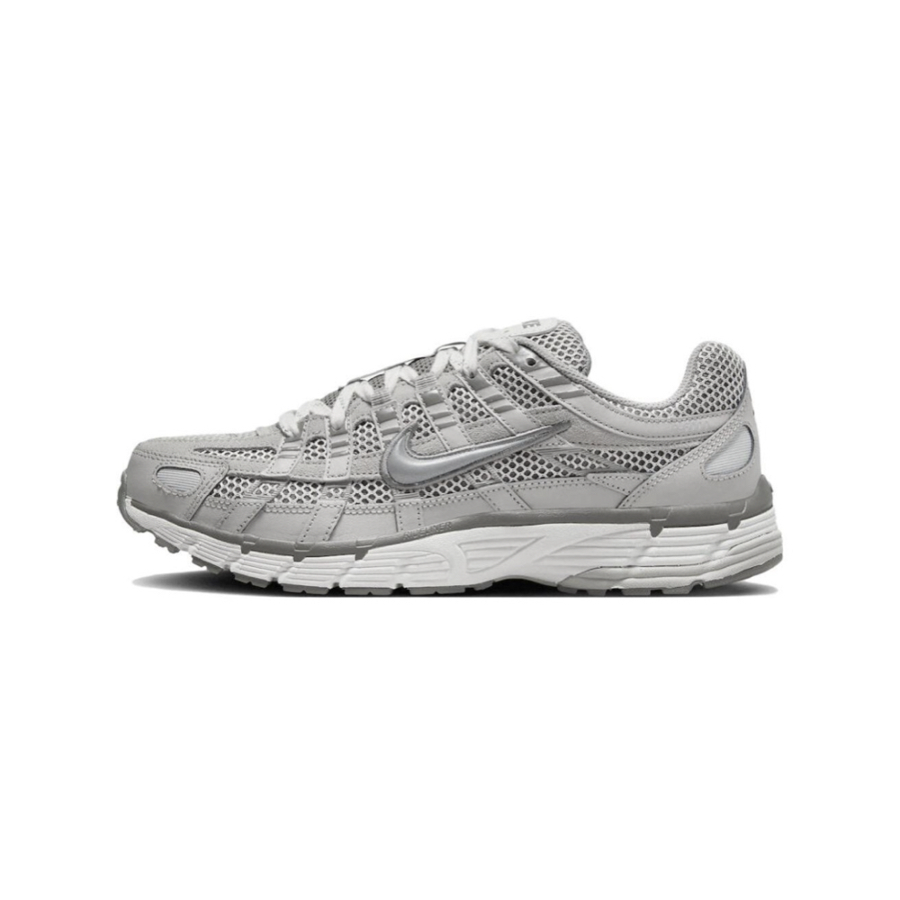 Nike P-6000 Light Iron Grey 岩石灰 FN6837-012