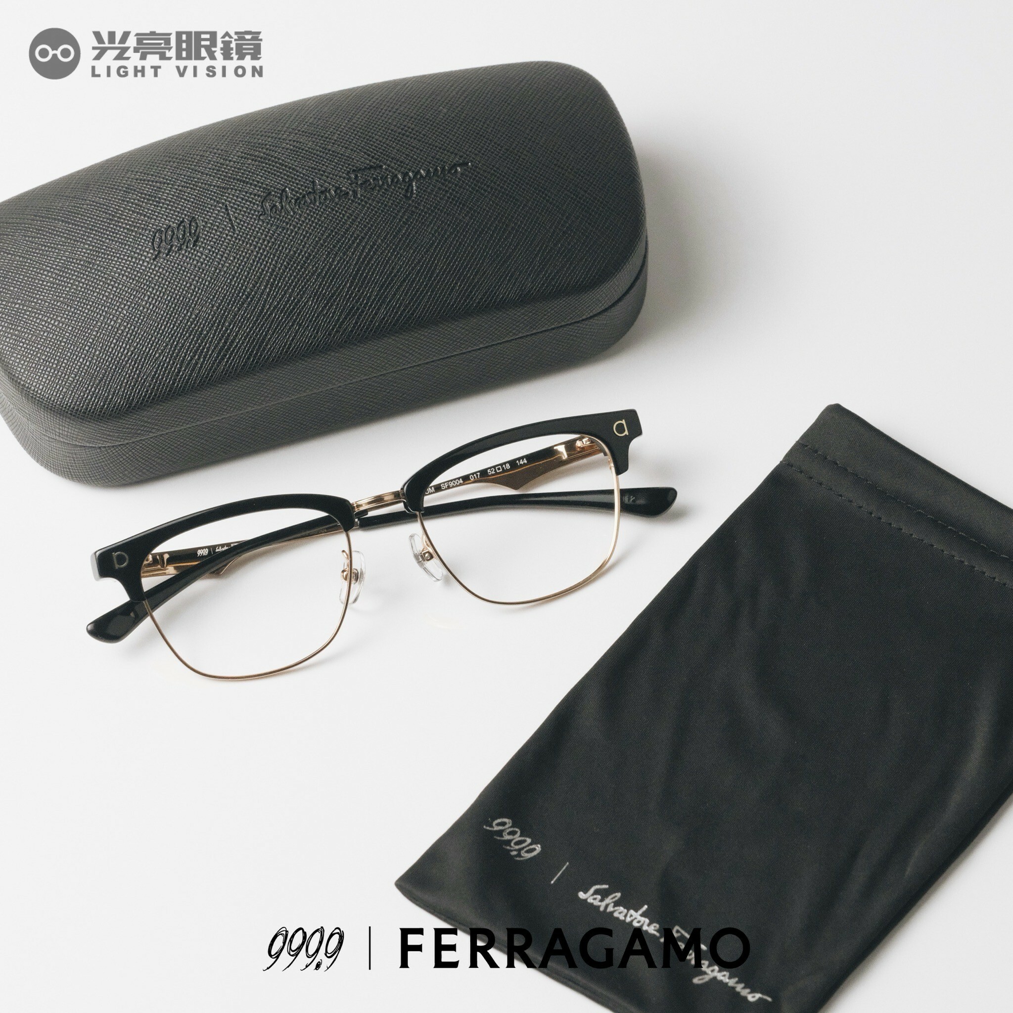 SF9004／017 黑金