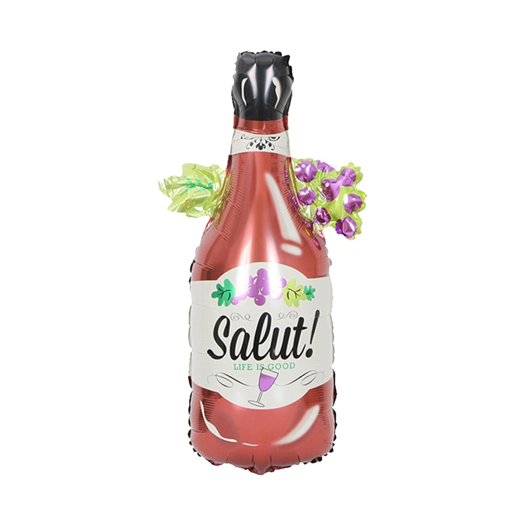 慶祝單品丨葡萄酒