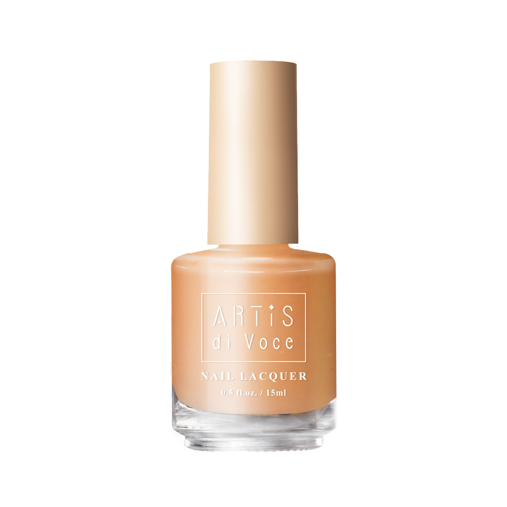 ARTiS di Voce 彩色指甲油 LC215