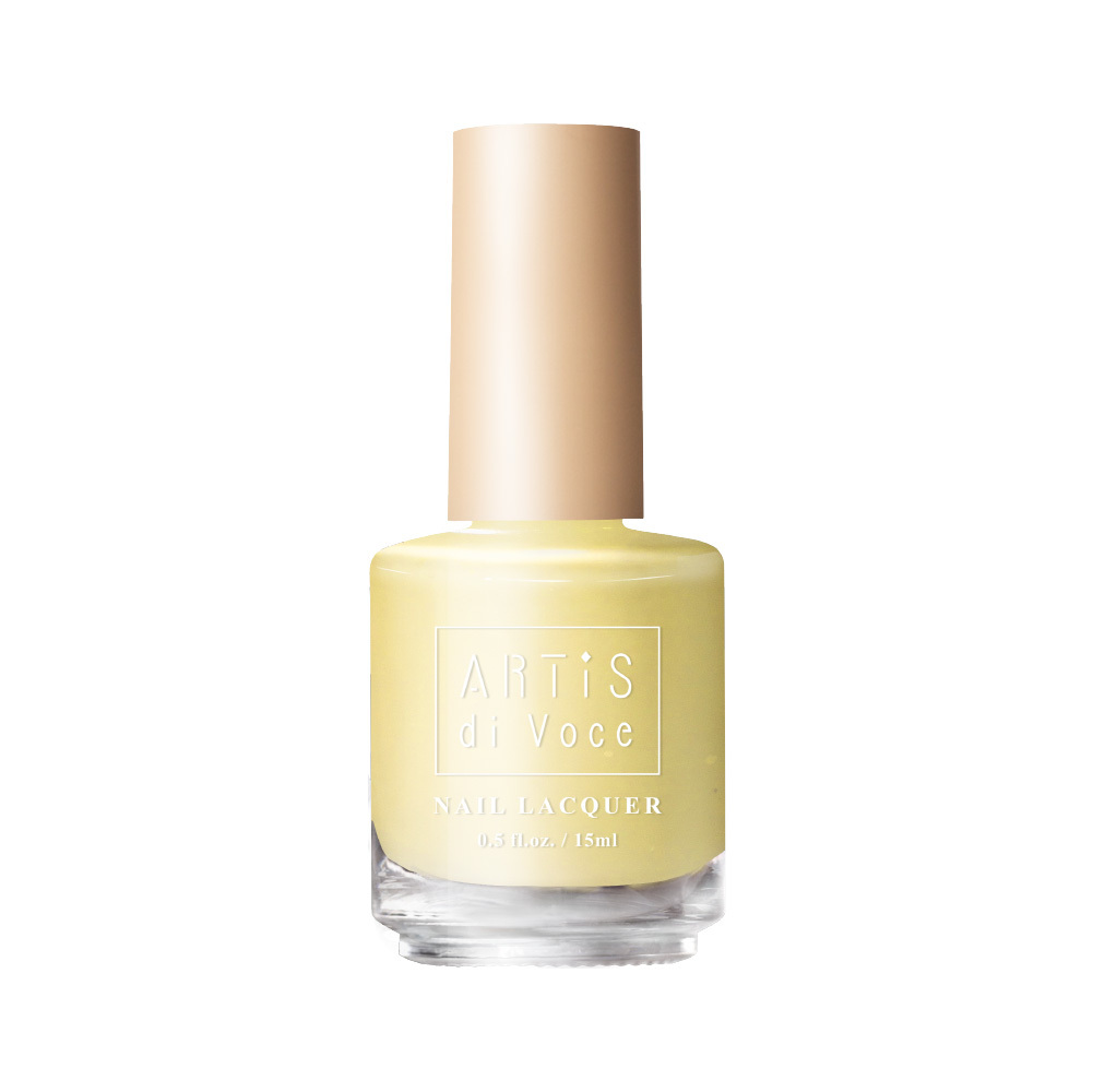 ARTiS di Voce 彩色指甲油 LC214