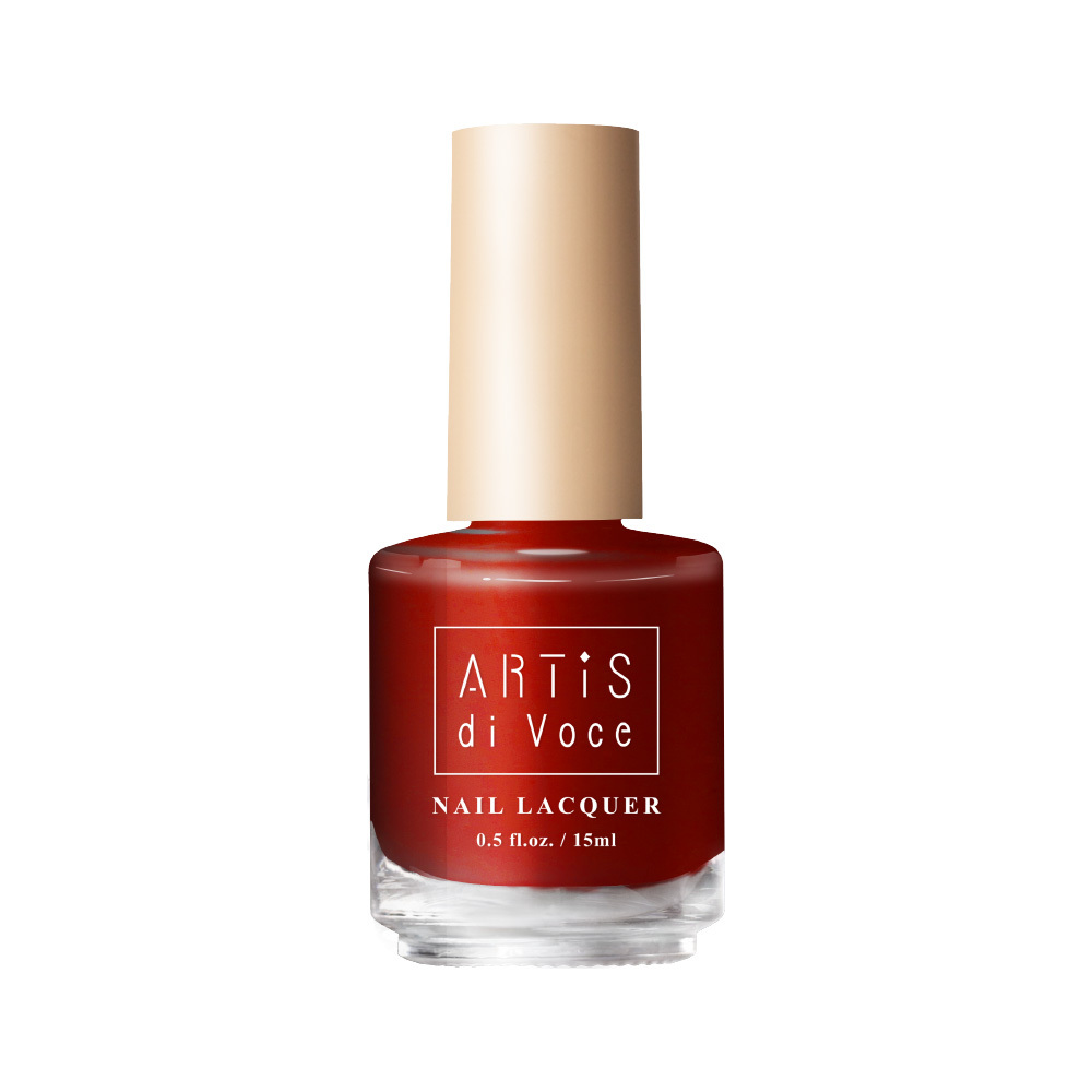ARTiS di Voce 彩色指甲油 LC211