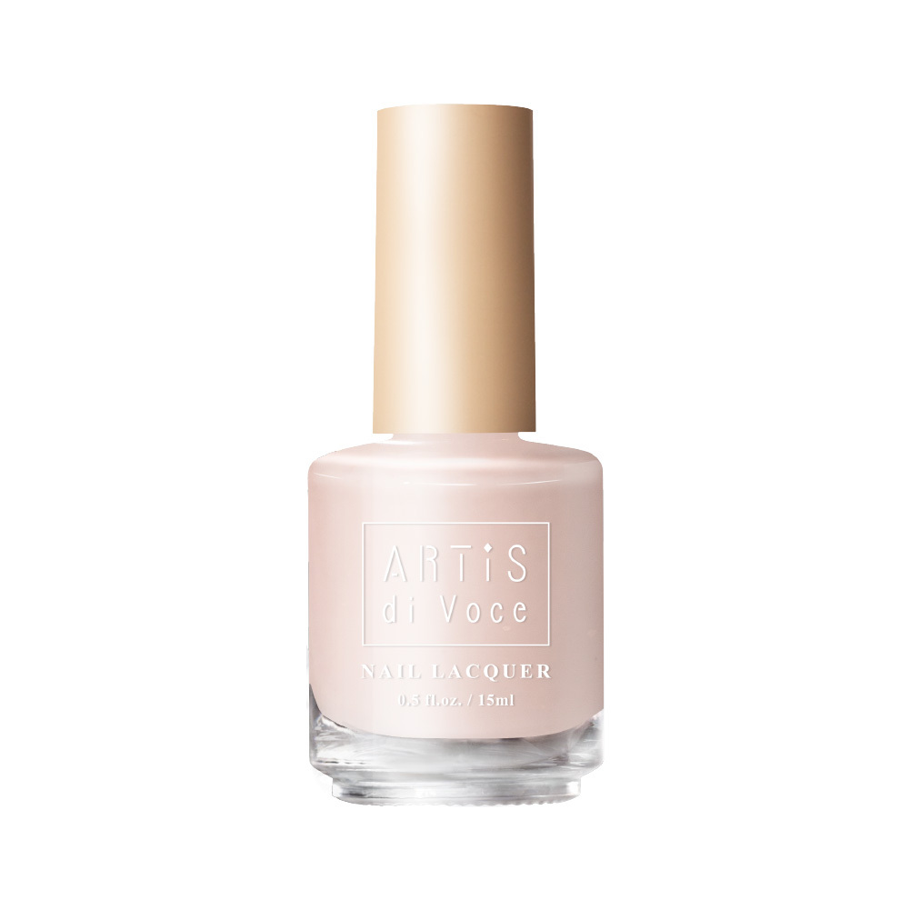 ARTiS di Voce 彩色指甲油 LC209