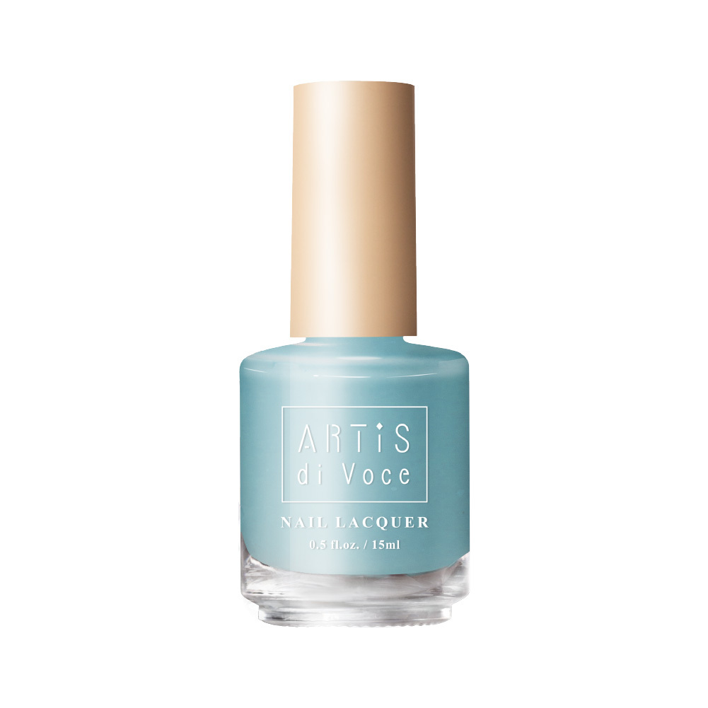 ARTiS di Voce 彩色指甲油 LC208