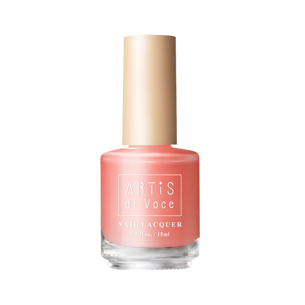 ARTiS di Voce 彩色指甲油 LC205