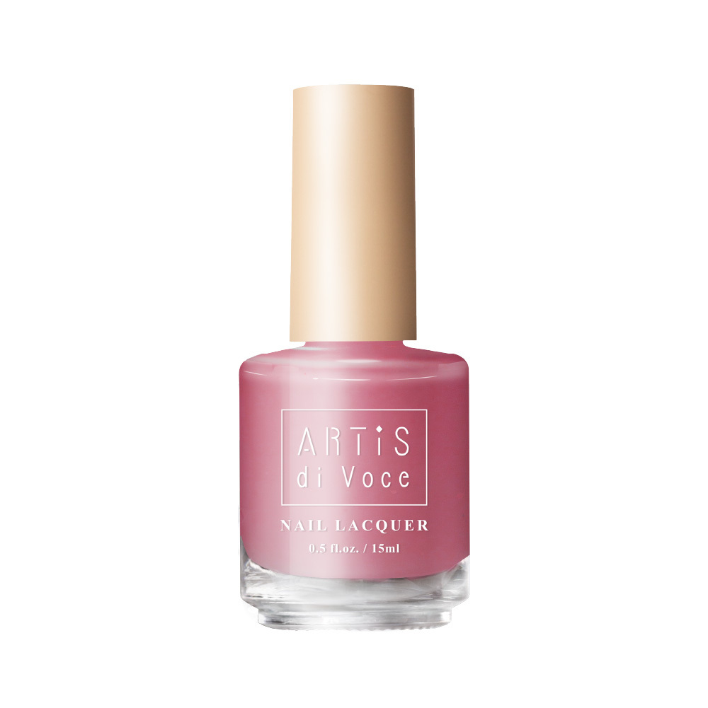 ARTiS di Voce 彩色指甲油 LC203