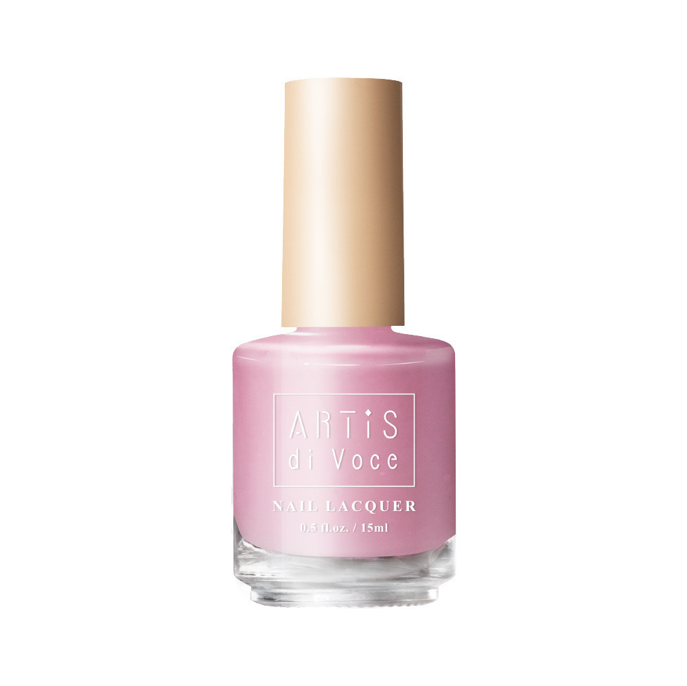 ARTiS di Voce 彩色指甲油 LC202