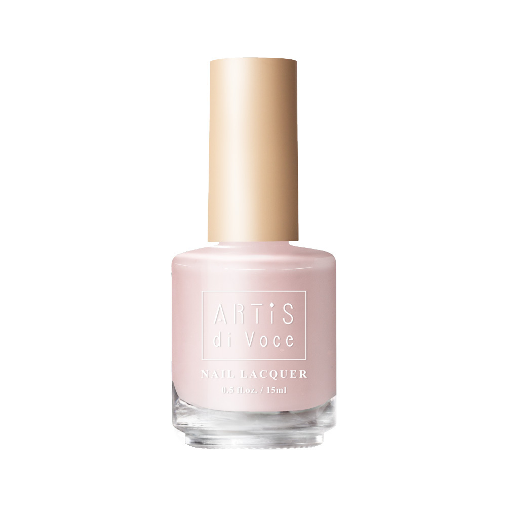 ARTiS di Voce 彩色指甲油 LC200