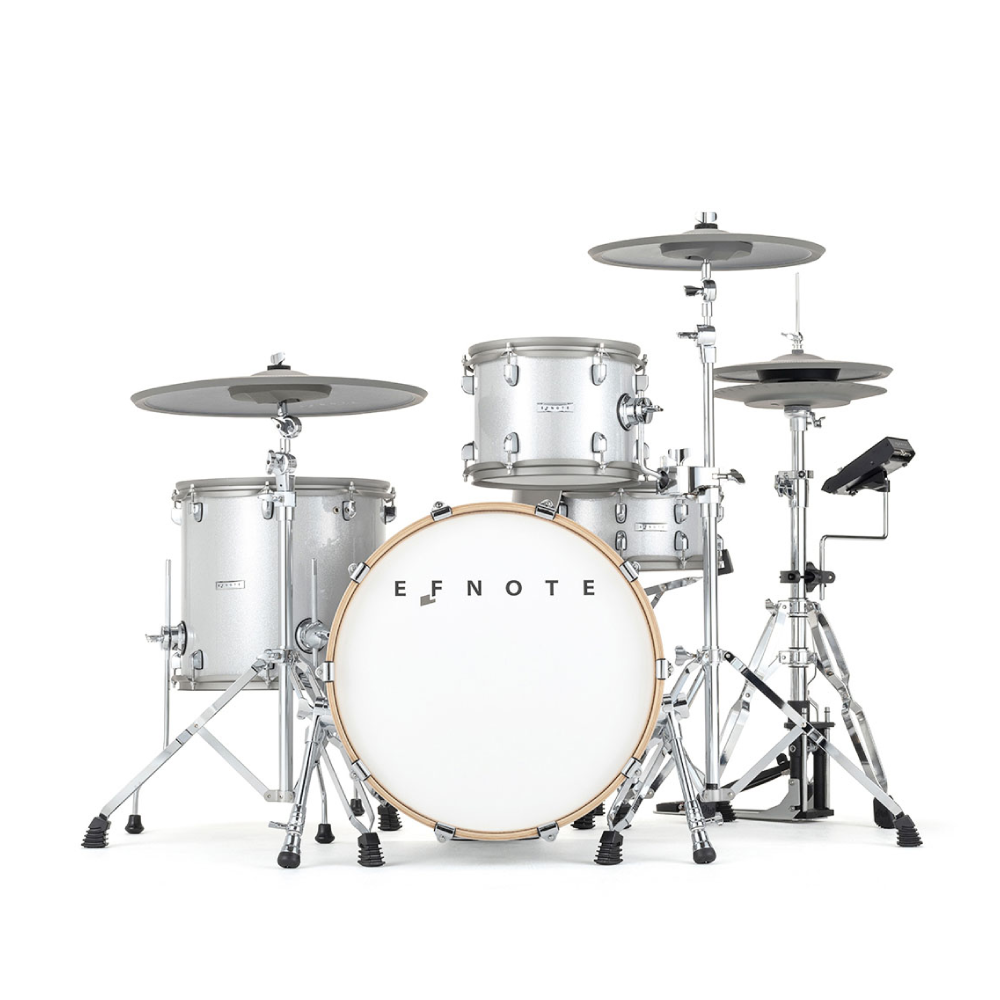 EFNOTE Efnote / 7 數位電子鼓組 第 2 張圖片｜三峽鼓 / 打擊
