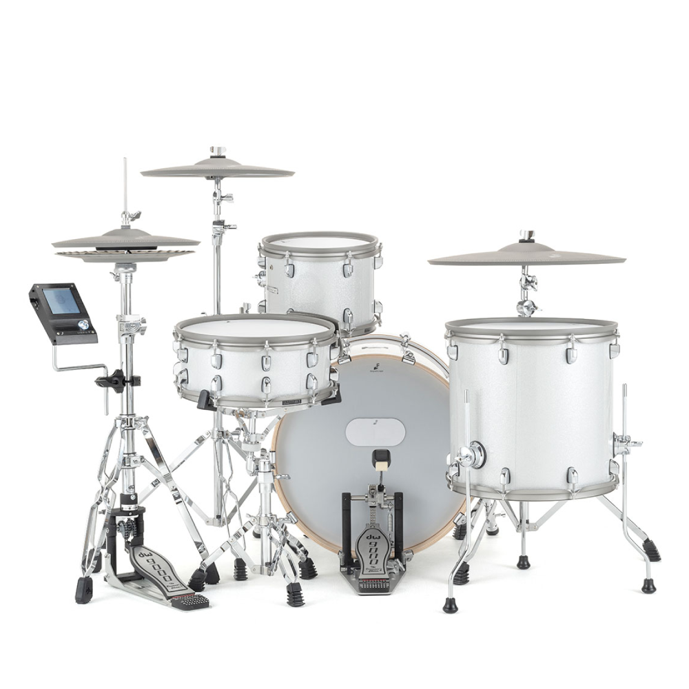 EFNOTE Efnote / 7 數位電子鼓組 第 4 張圖片｜三峽鼓 / 打擊