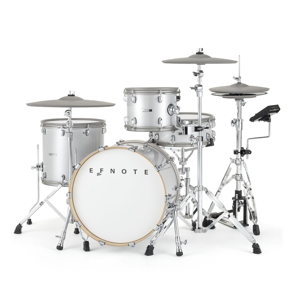 EFNOTE Efnote / 7 數位電子鼓組 第 5 張圖片｜三峽鼓 / 打擊