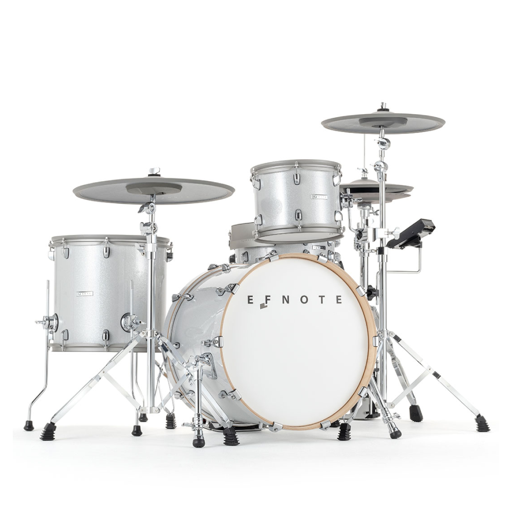 EFNOTE Efnote / 7 數位電子鼓組 第 6 張圖片｜三峽鼓 / 打擊