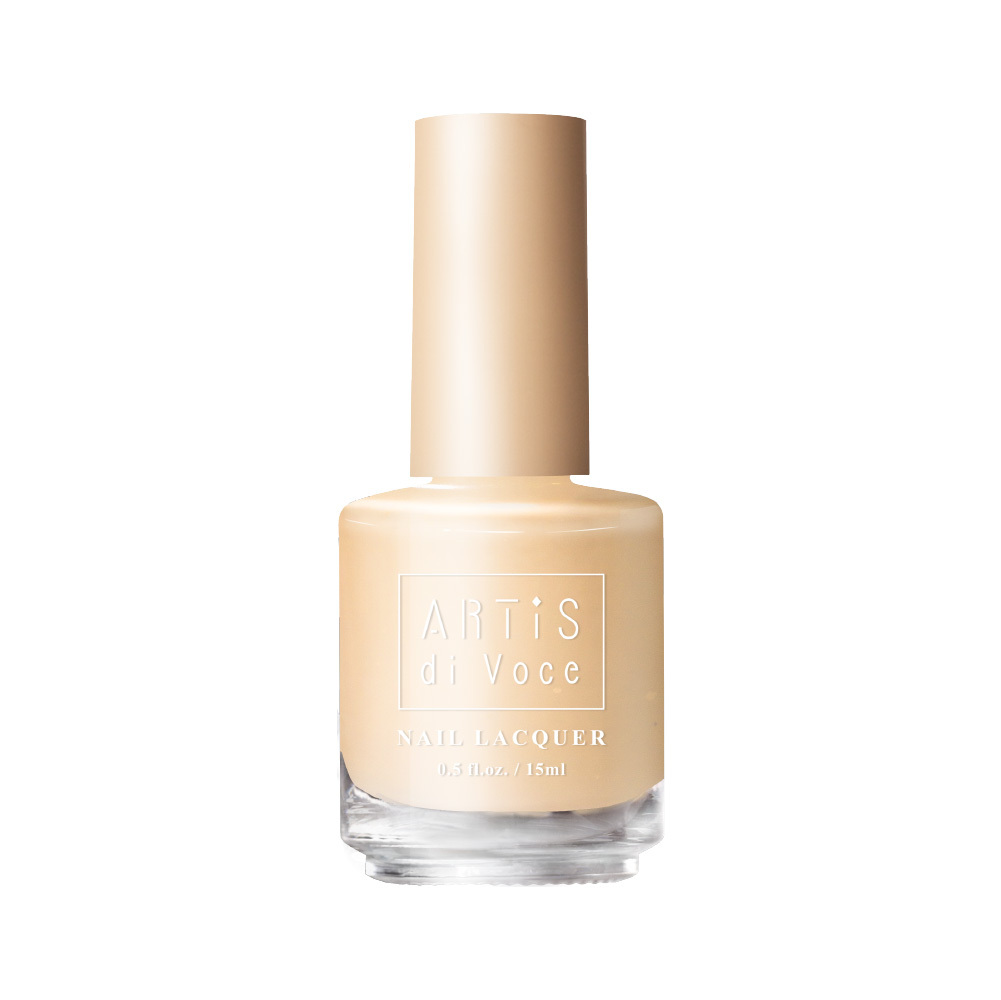 ARTiS di Voce 彩色指甲油 LC190