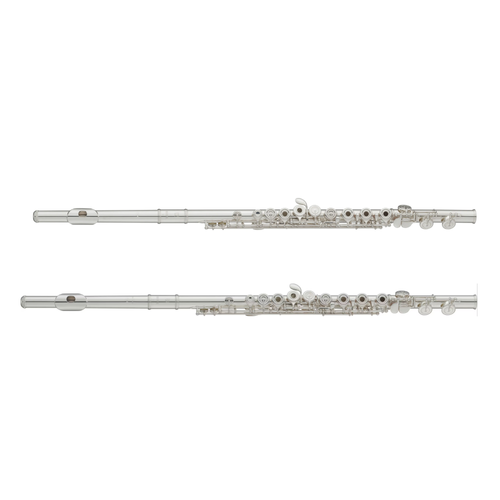 Yamaha Yamaha / YFL 系列 長笛(YFL272/YFL372) — 三峽銅管 / 管樂｜YA! 玩音樂
