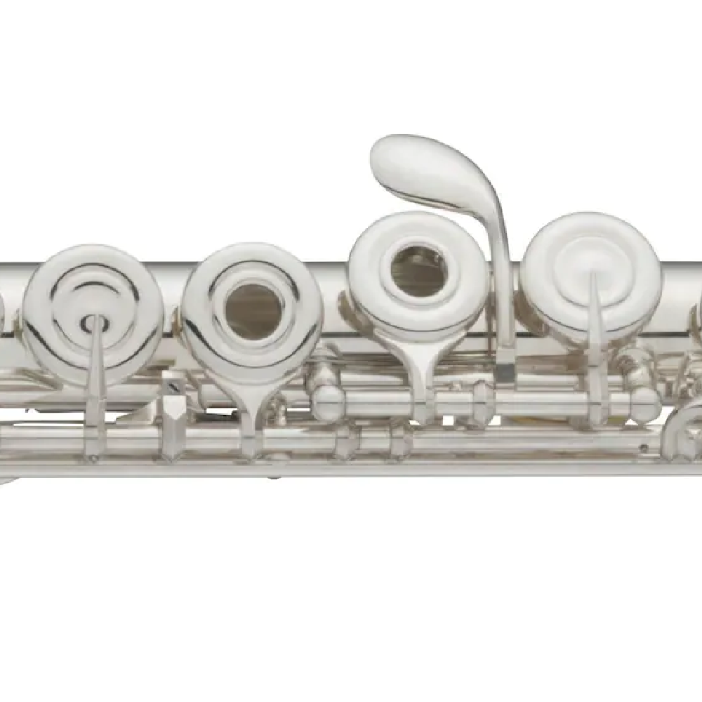 Yamaha Yamaha / YFL 系列 長笛(YFL272/YFL372) 第 3 張圖片｜三峽銅管 / 管樂