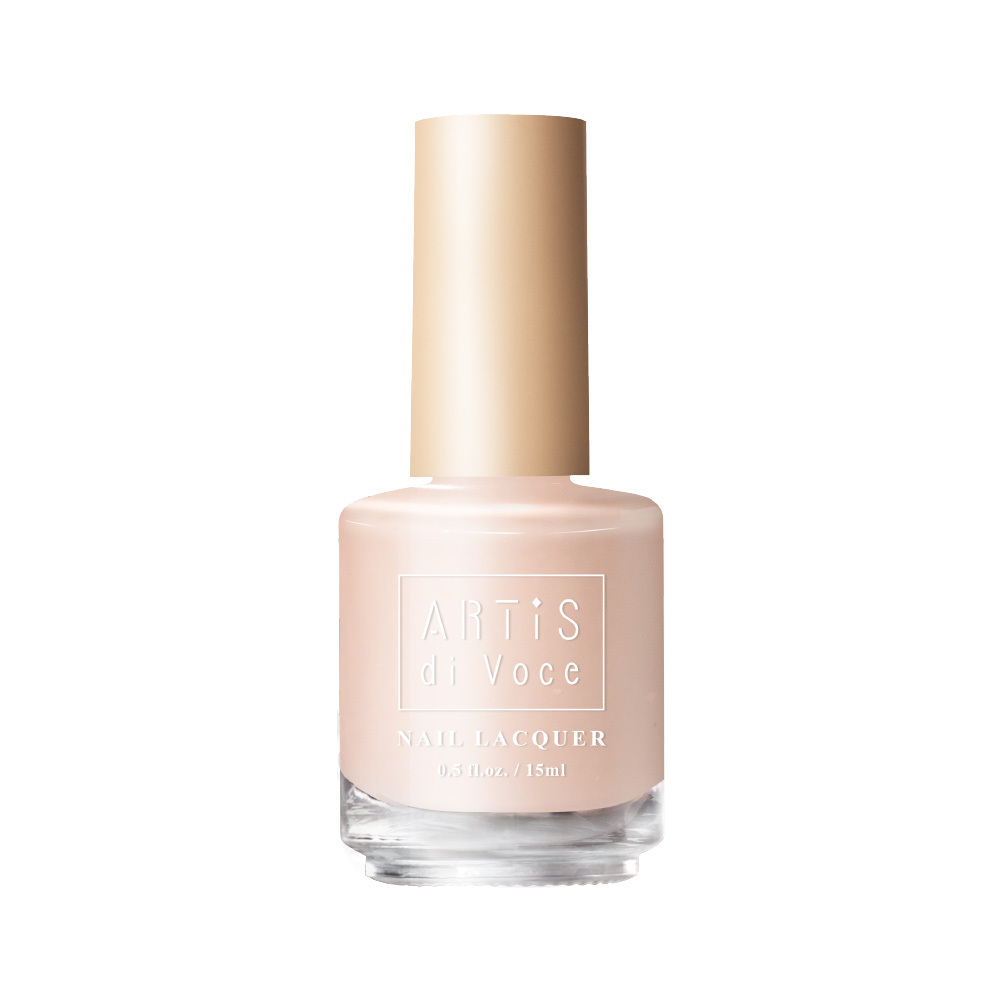 ARTiS di Voce 彩色指甲油 LC162