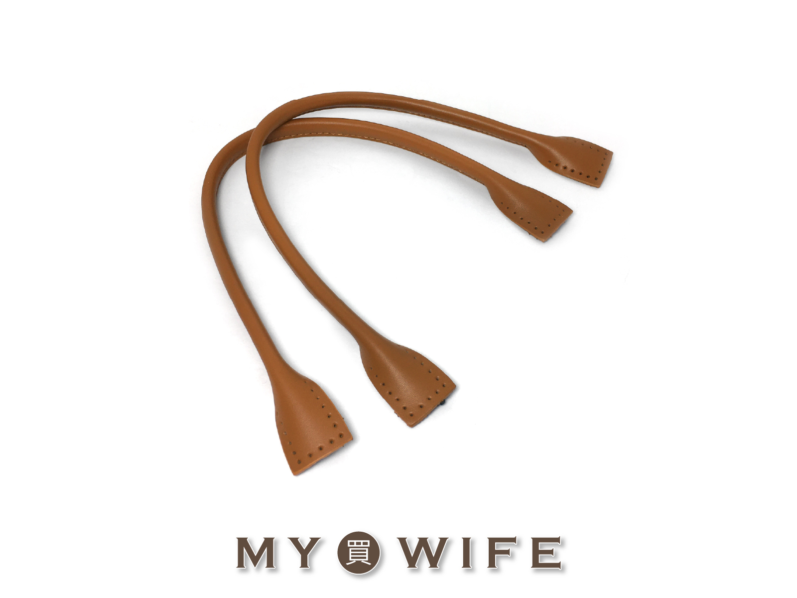 真皮本革提把_6色【LP-BD003】